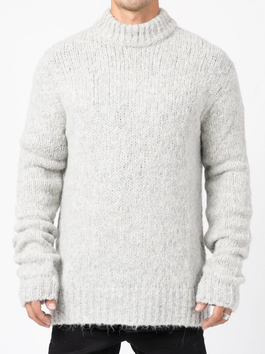 KNIT - by THOM KROM