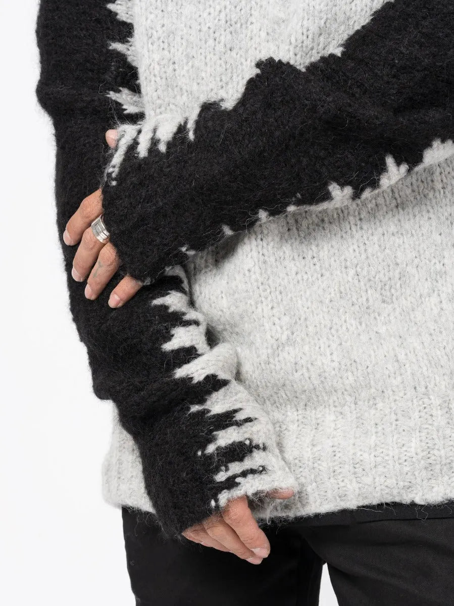 KNIT - by THOM KROM
