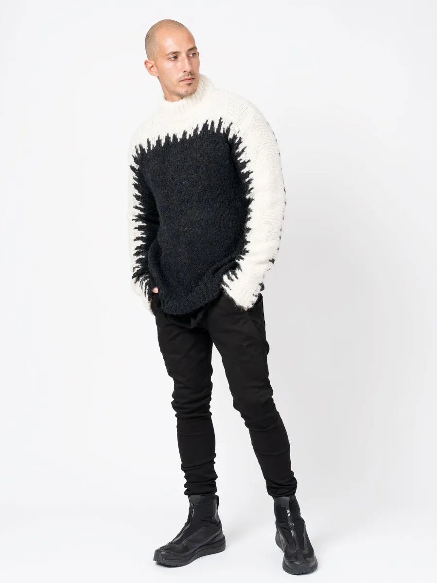 KNIT - by THOM KROM