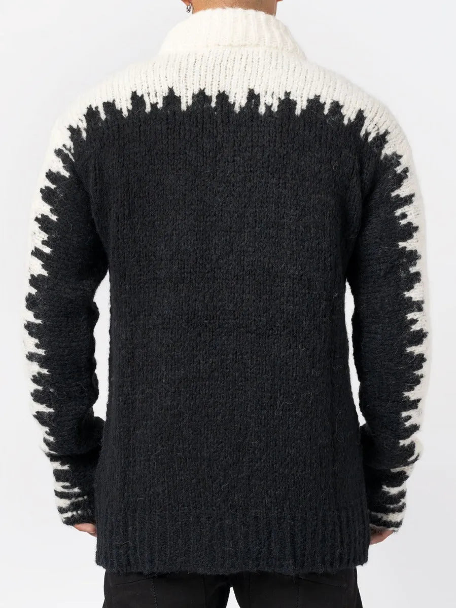 KNIT - by THOM KROM