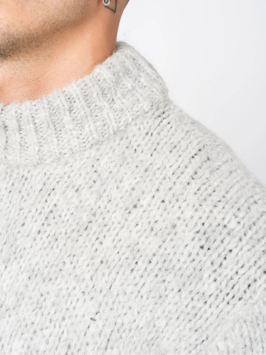 KNIT - by THOM KROM