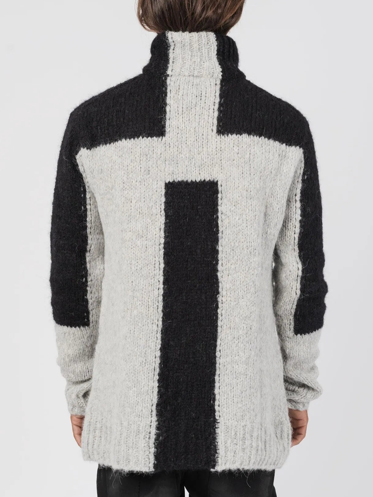 KNIT - by THOM KROM