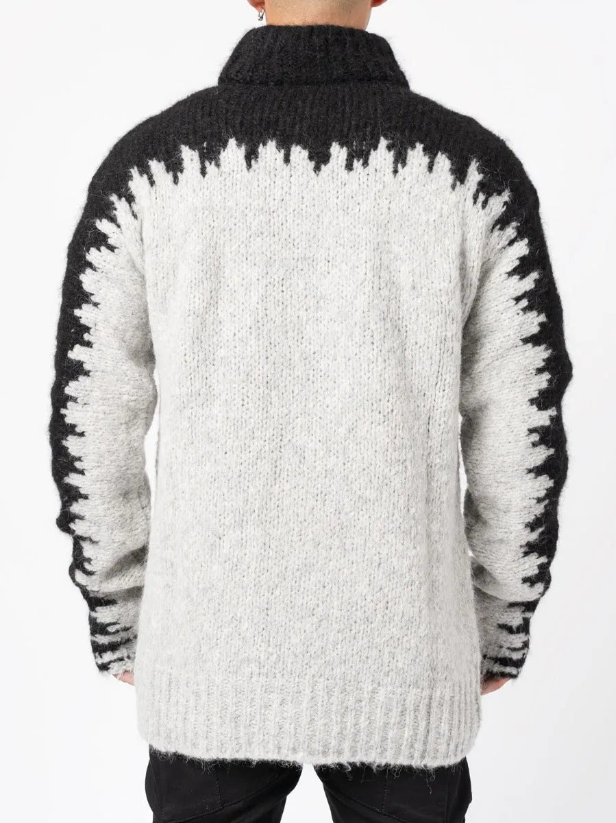KNIT - by THOM KROM