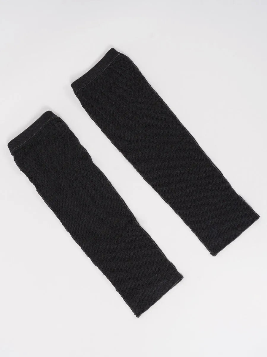 LEG WARMERS - by THE VIRIDI ANNE