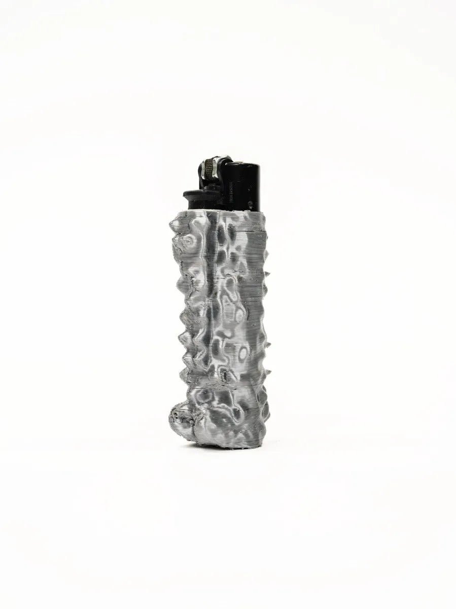 Lighter - by Dor Fellous