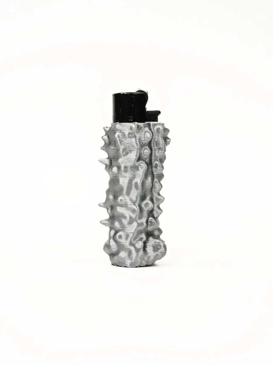 Lighter - by Dor Fellous