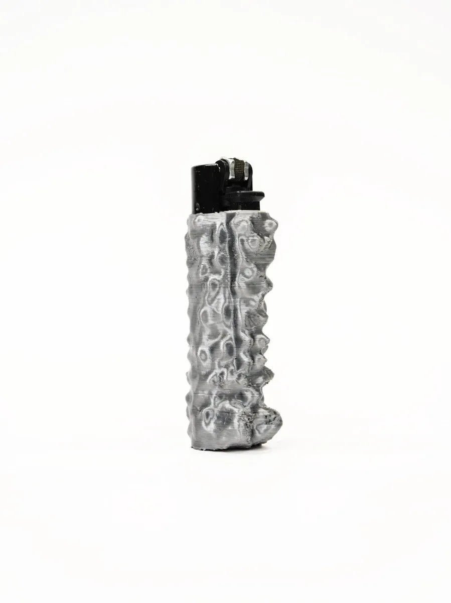 Lighter - by Dor Fellous