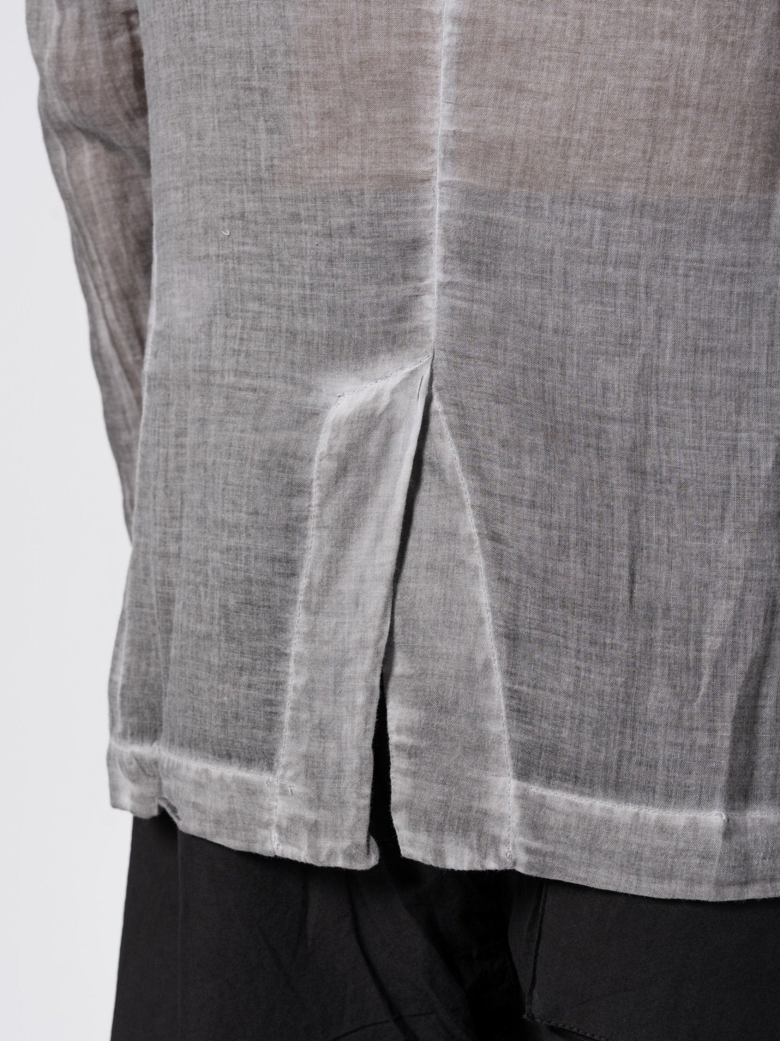 Lightweight Tailored Blazer - by AITO