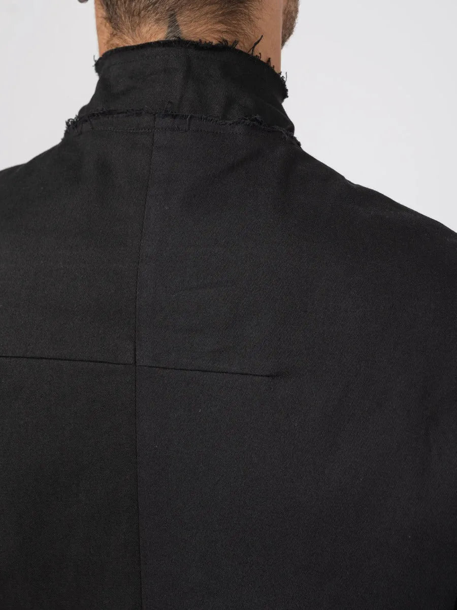 LONG JACKET - by AITO
