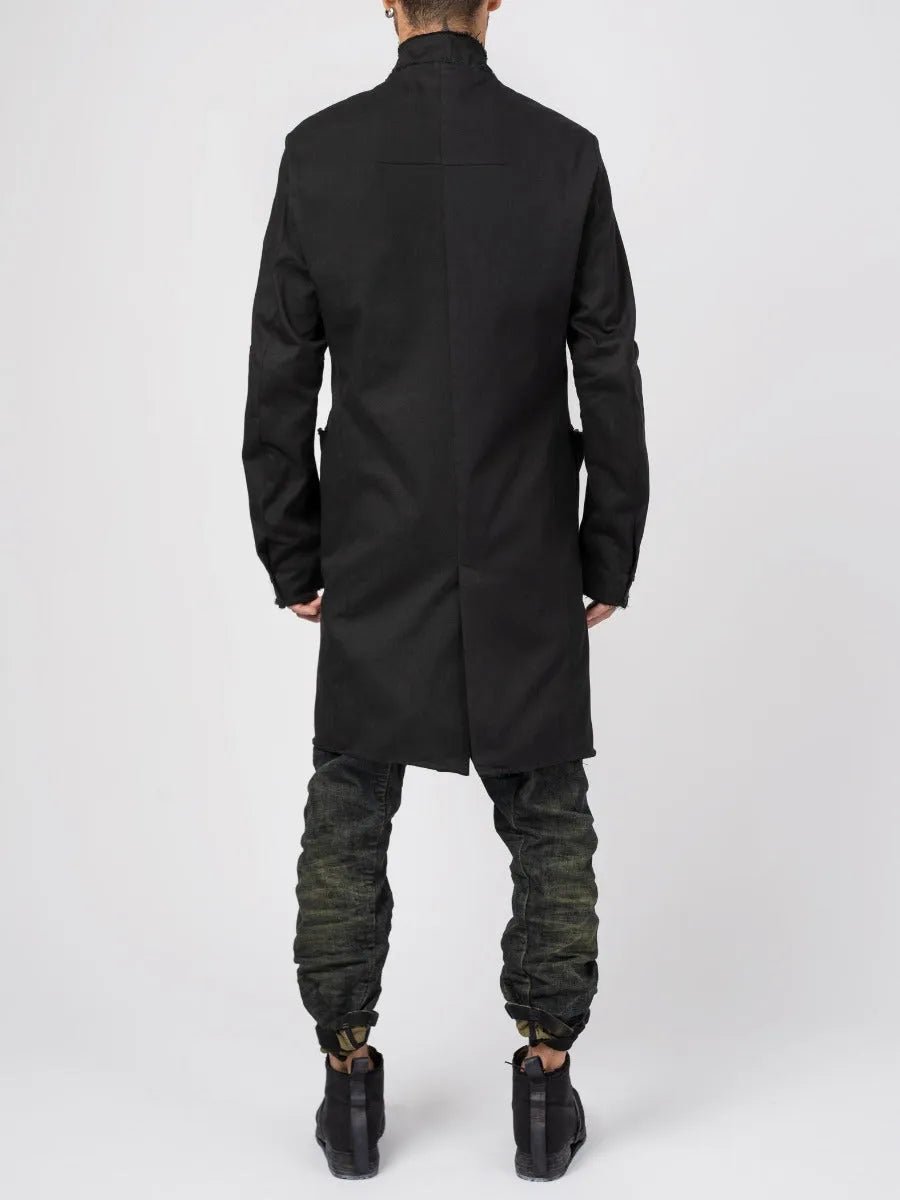 LONG JACKET - by AITO