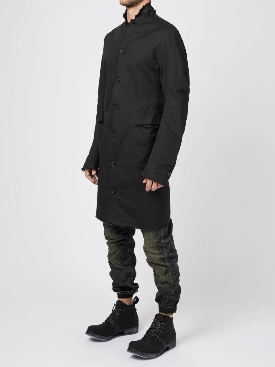 LONG JACKET - by AITO