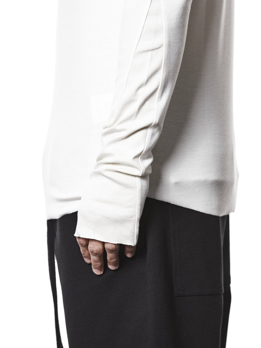 Long Sleeve T-Shirt - by THOM KROM