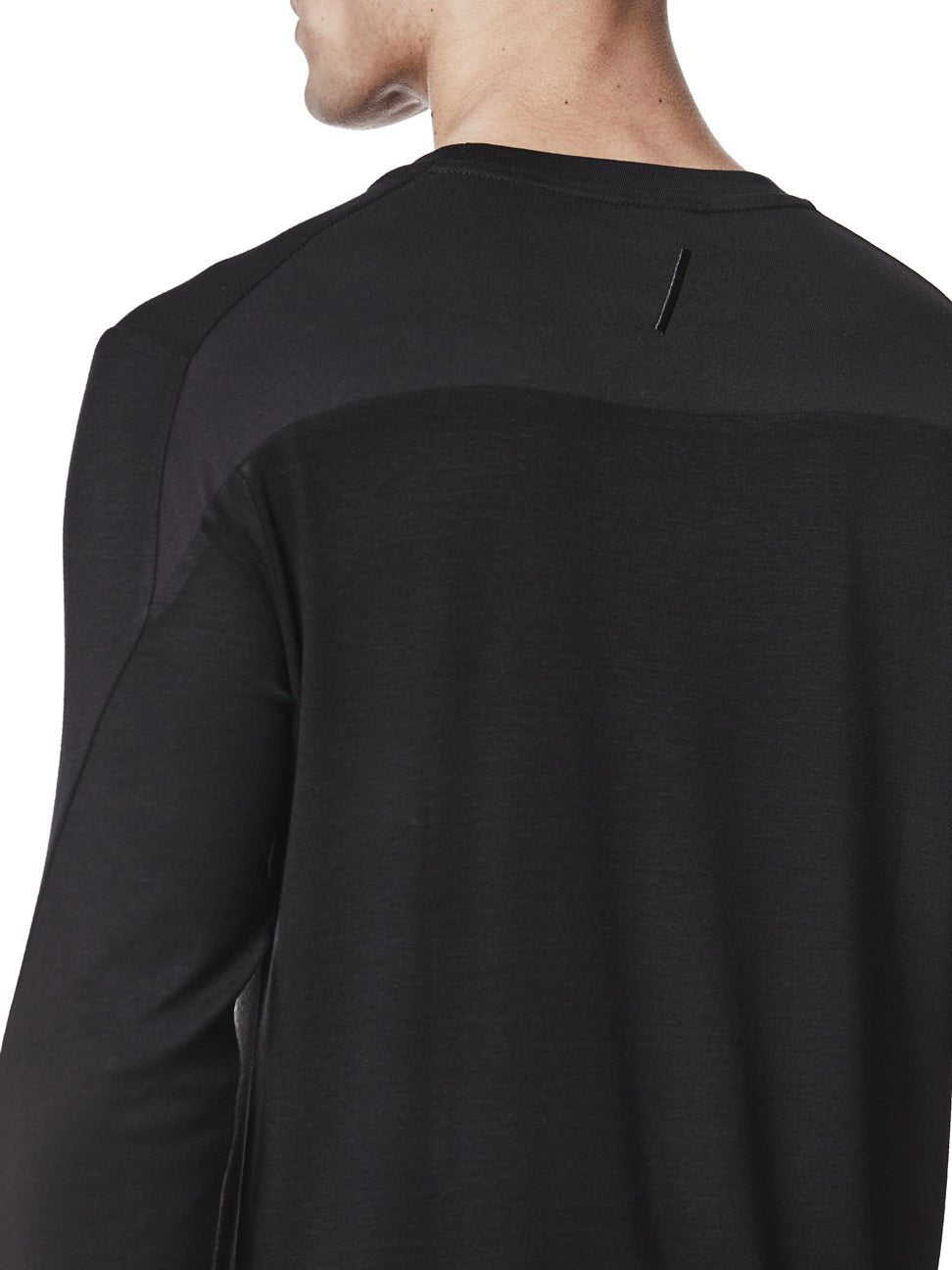 Long Sleeve T-Shirt - by THOM KROM