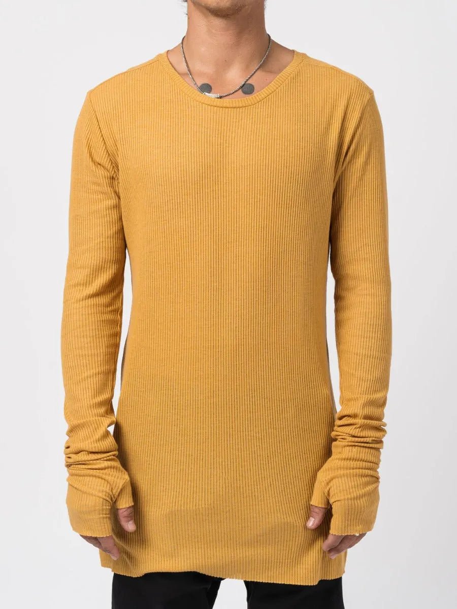 LONG SLEEVES - by AITO
