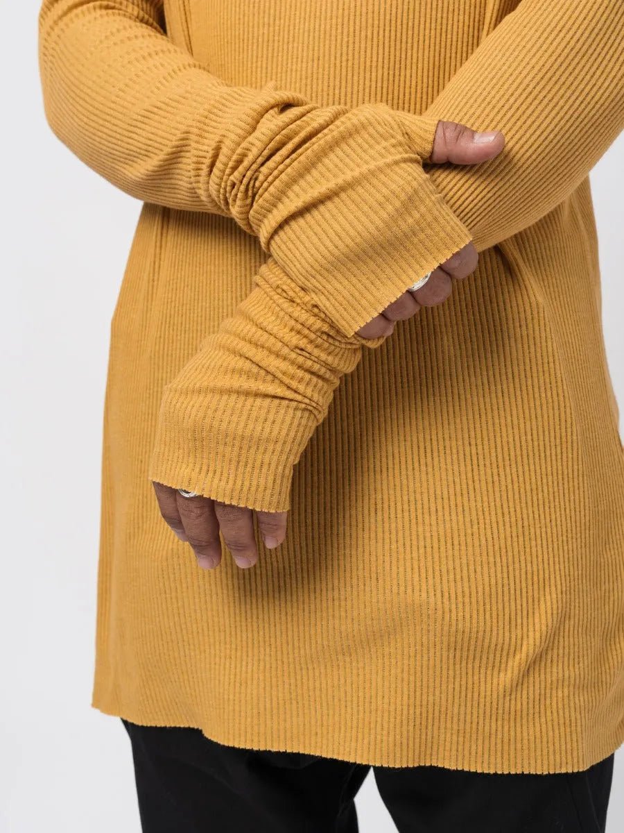 LONG SLEEVES - by AITO