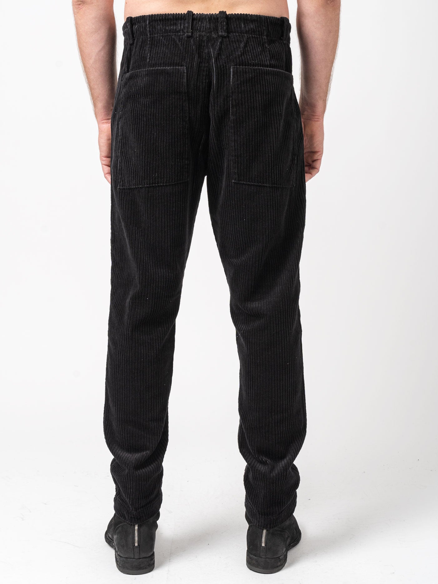 Loose - Fit Jogging Trousers - by TRANSIT UOMO