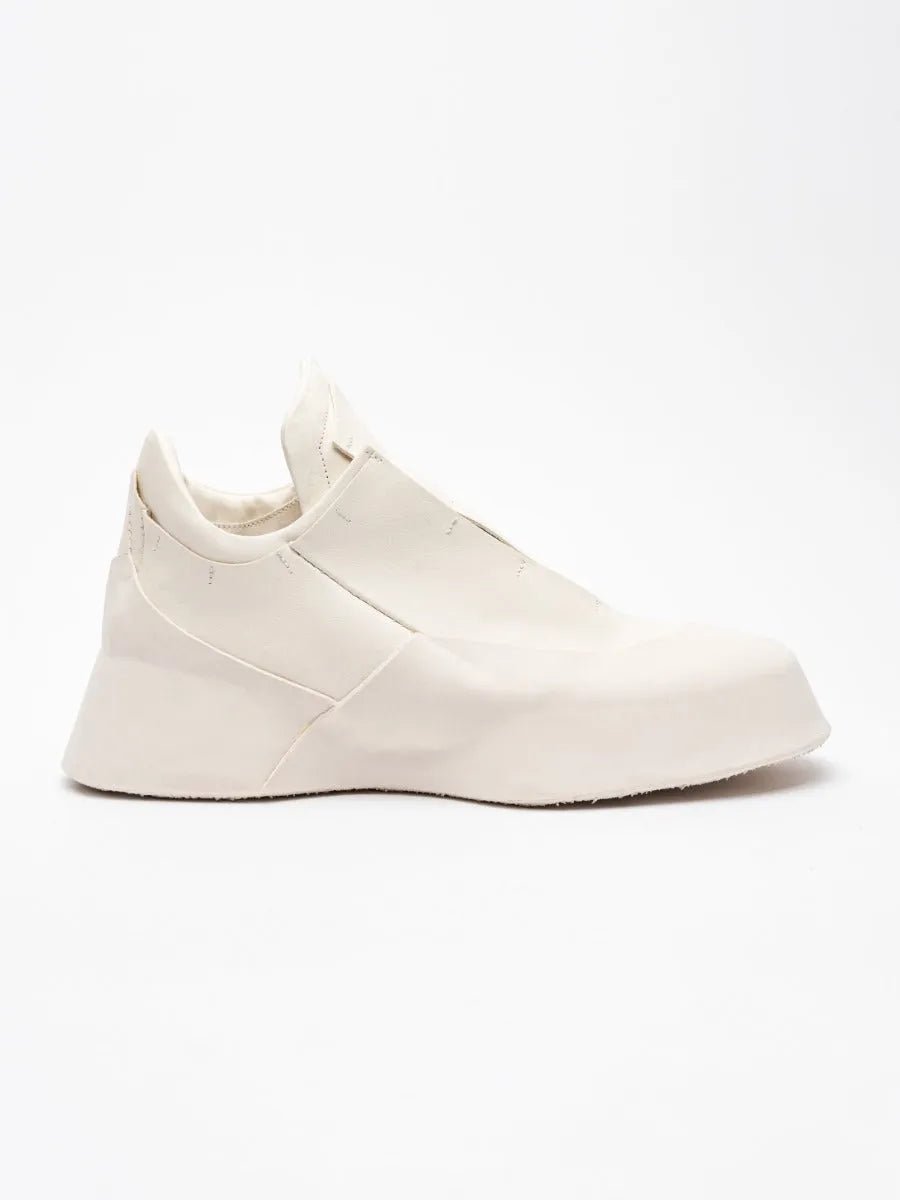 LOWTOP SNEAKERS - by LEON EMANUEL BLANCK