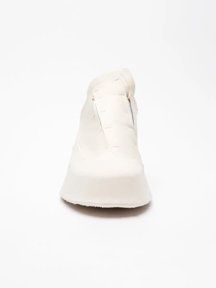 LOWTOP SNEAKERS - by LEON EMANUEL BLANCK