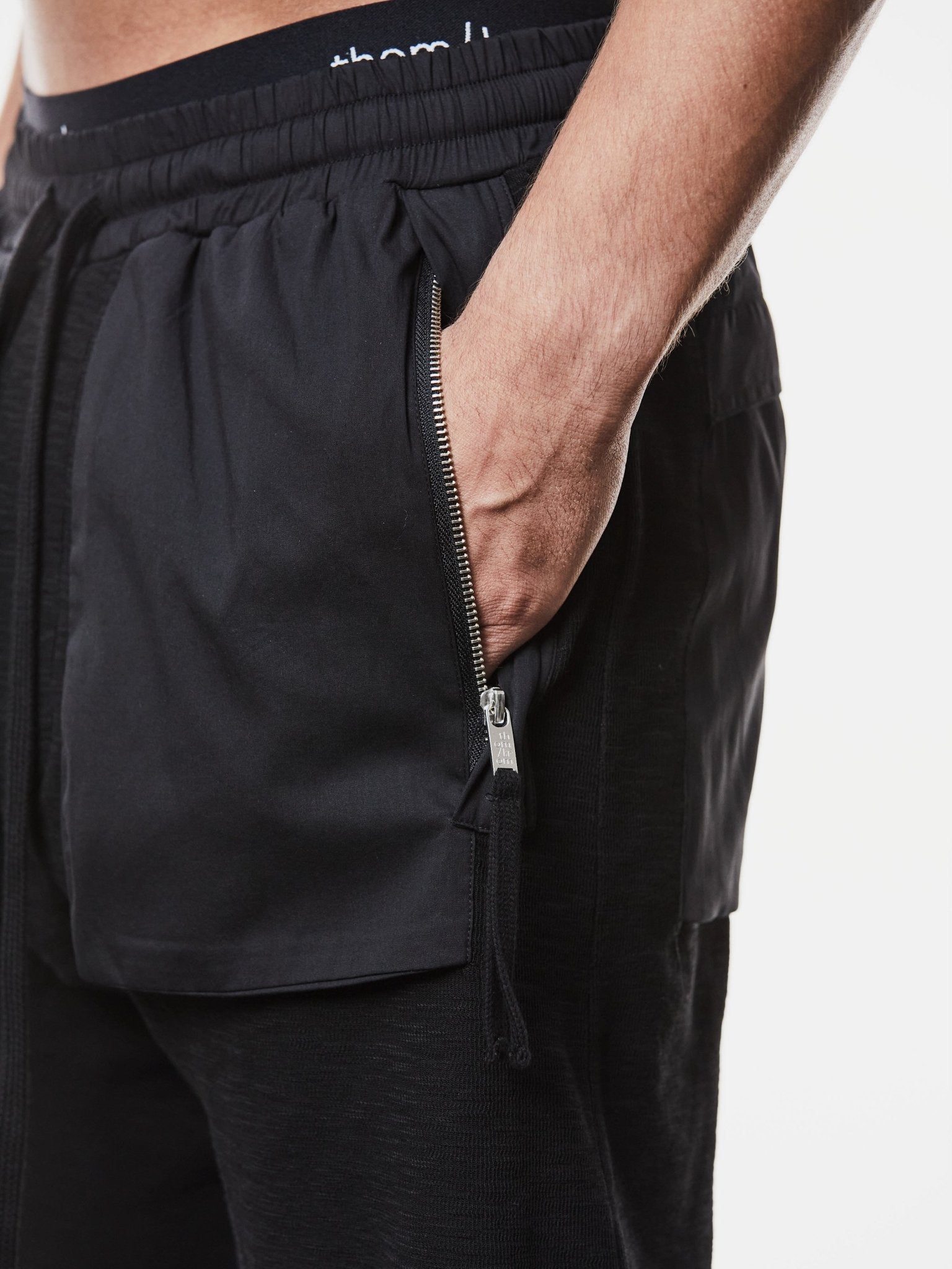 Matmix Cargo Trousers - by THOM KROM