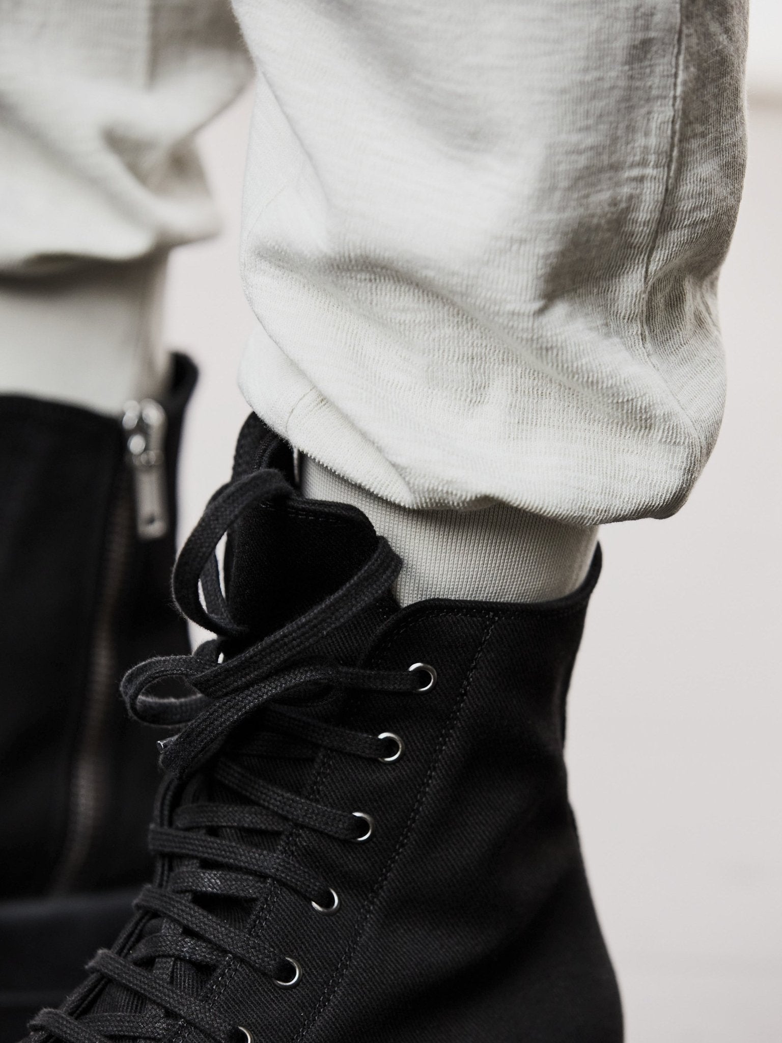 Matmix Cargo Trousers - by THOM KROM