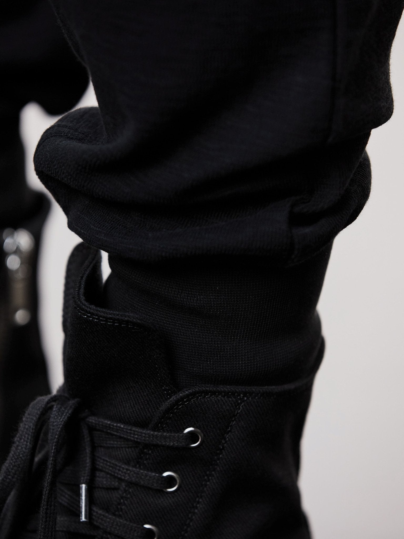 Matmix Cargo Trousers - by THOM KROM