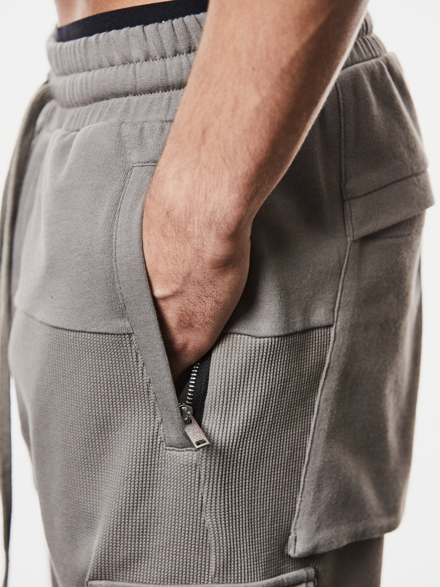 Matmix Cargo Trousers - by THOM KROM