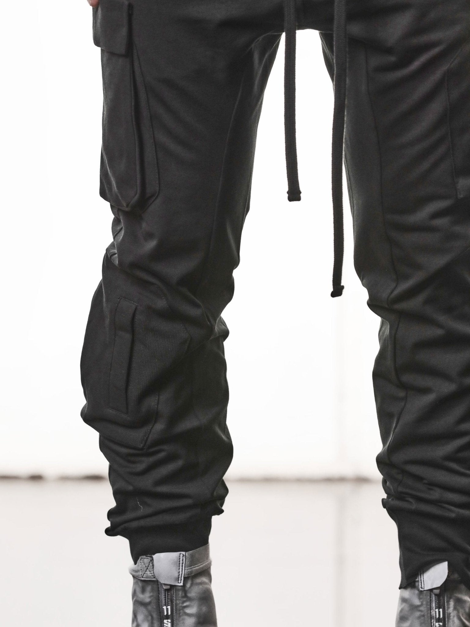 Matmix Cargo Trousers - by THOM KROM