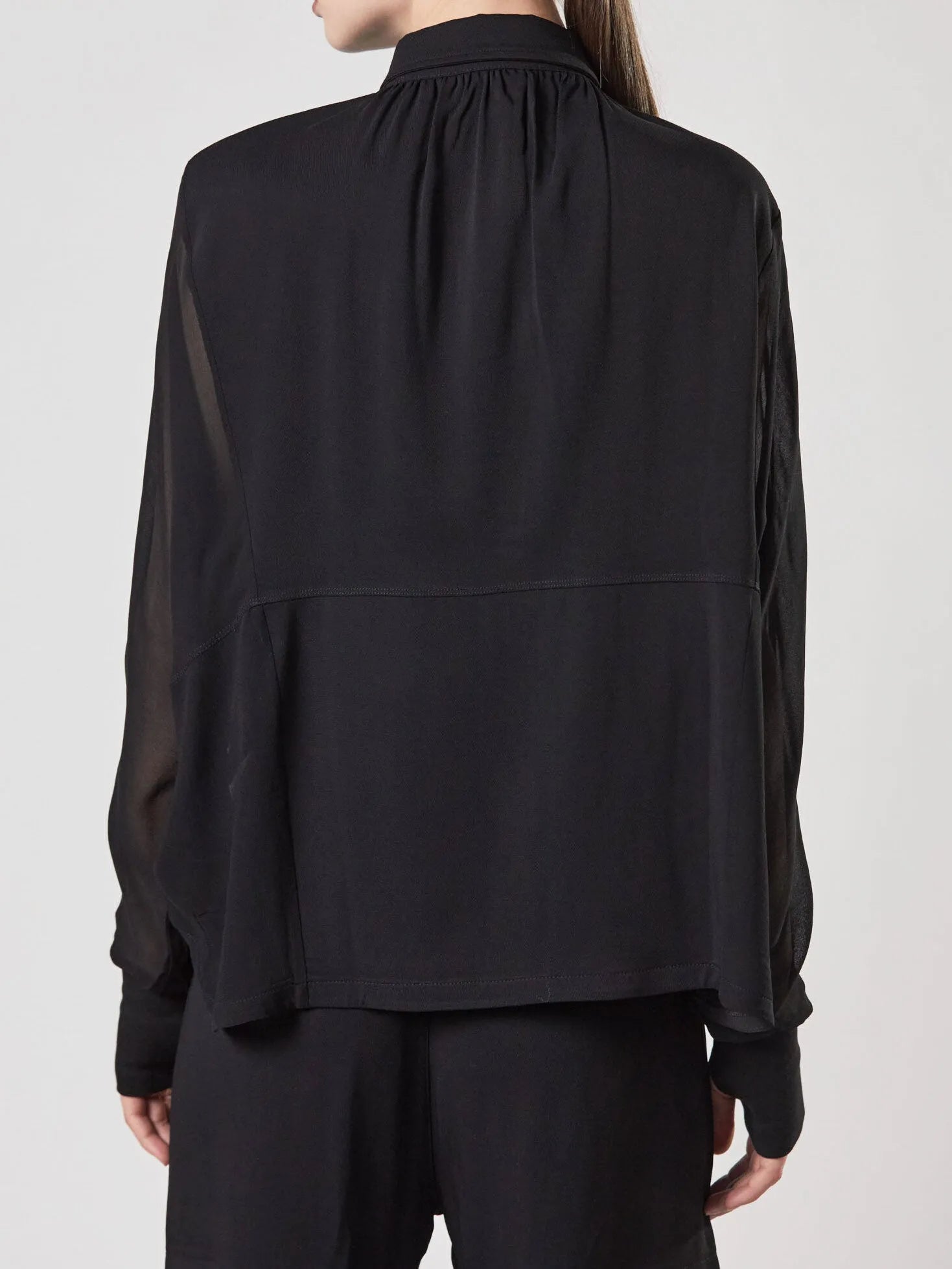 Matmix shirt - by THOM KROM