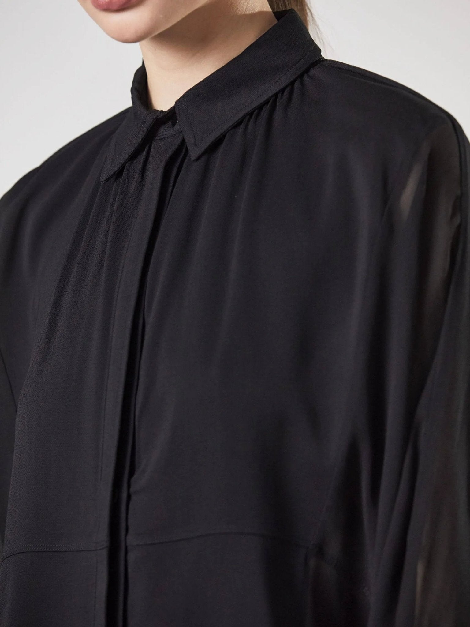 Matmix shirt - by THOM KROM