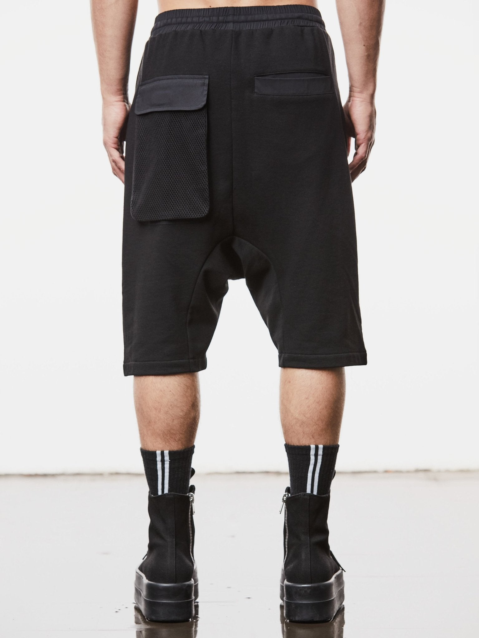 Matmix Shorts - by THOM KROM