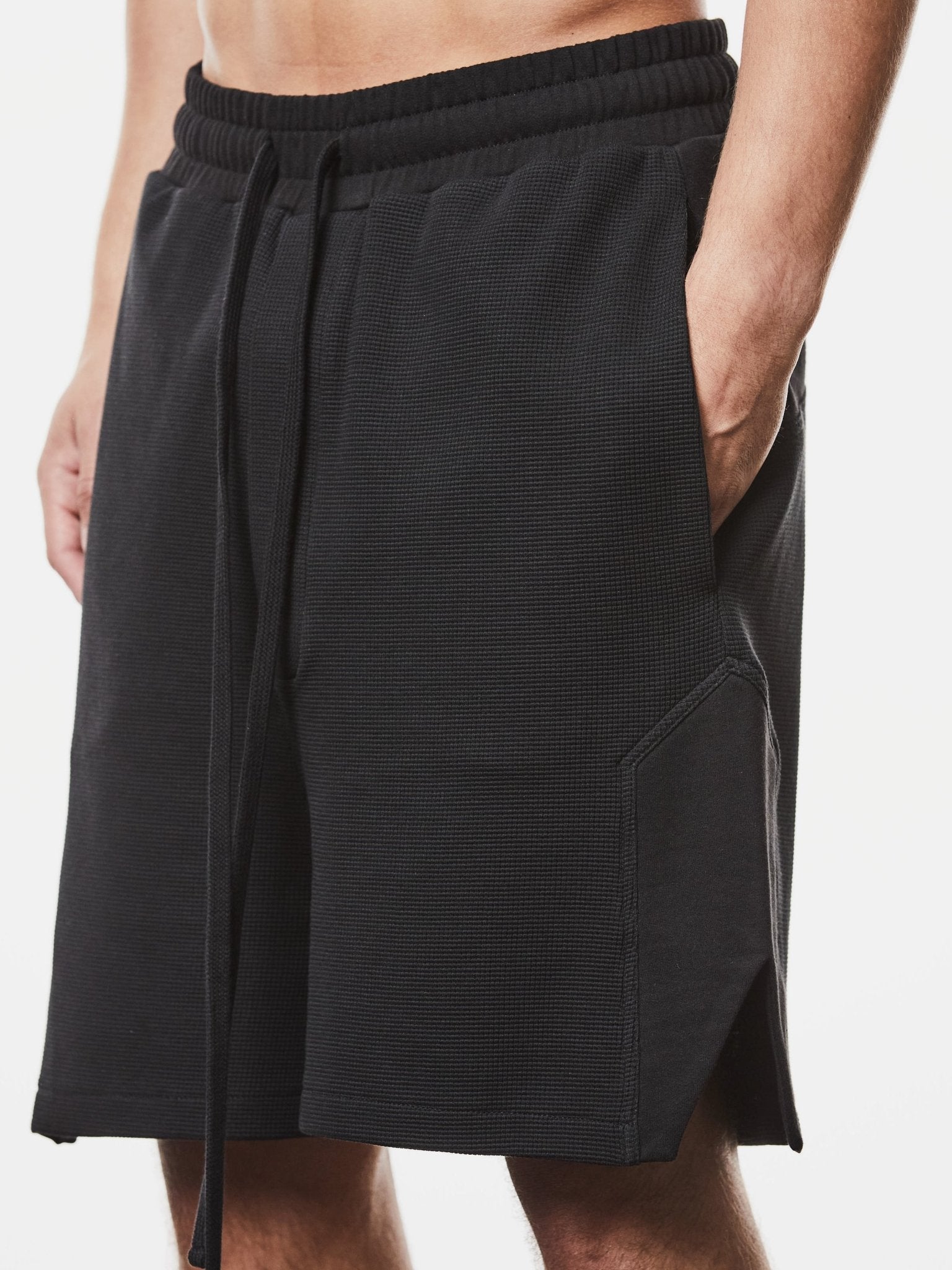 Matmix Shorts - by THOM KROM
