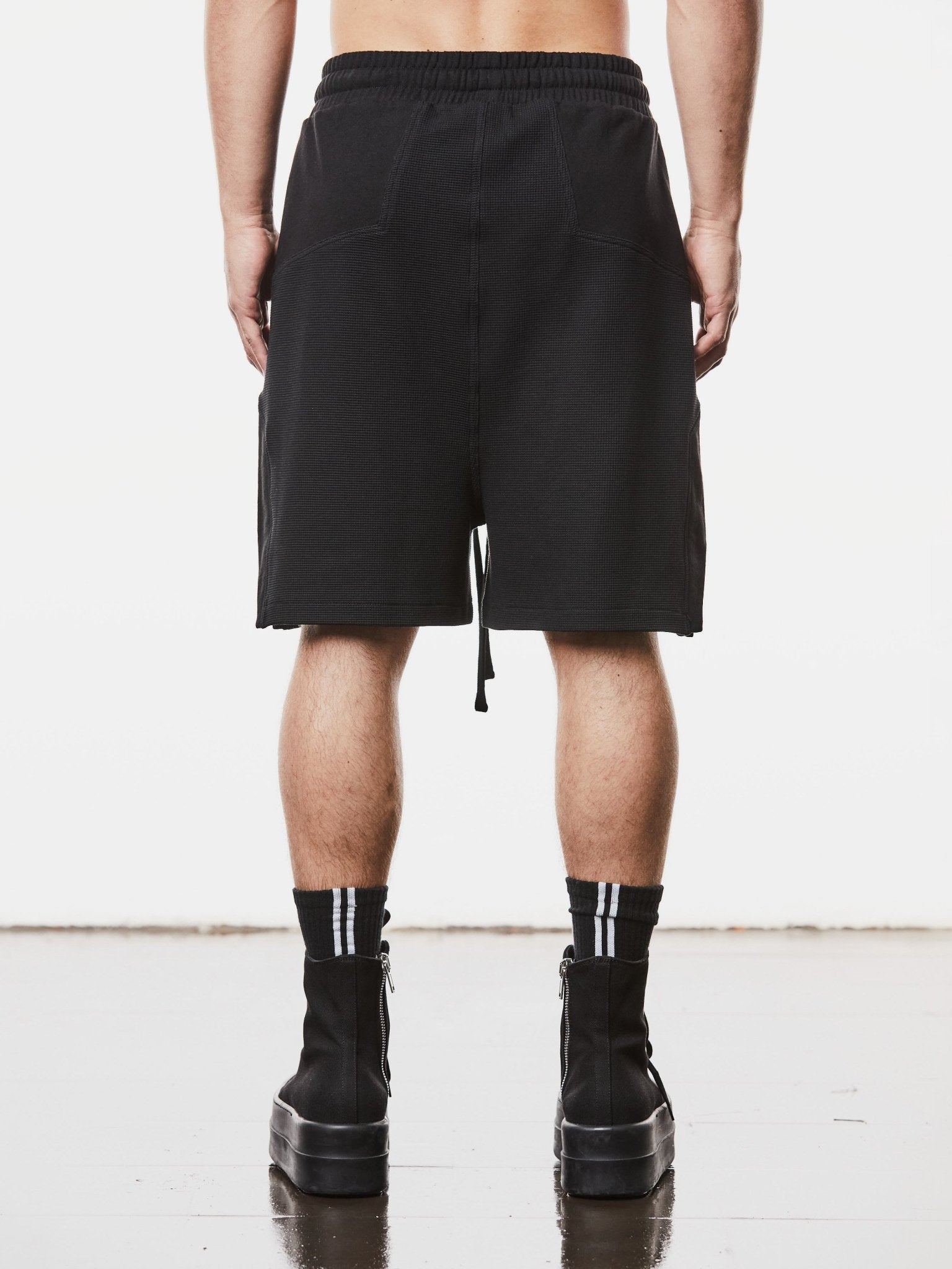 Matmix Shorts - by THOM KROM