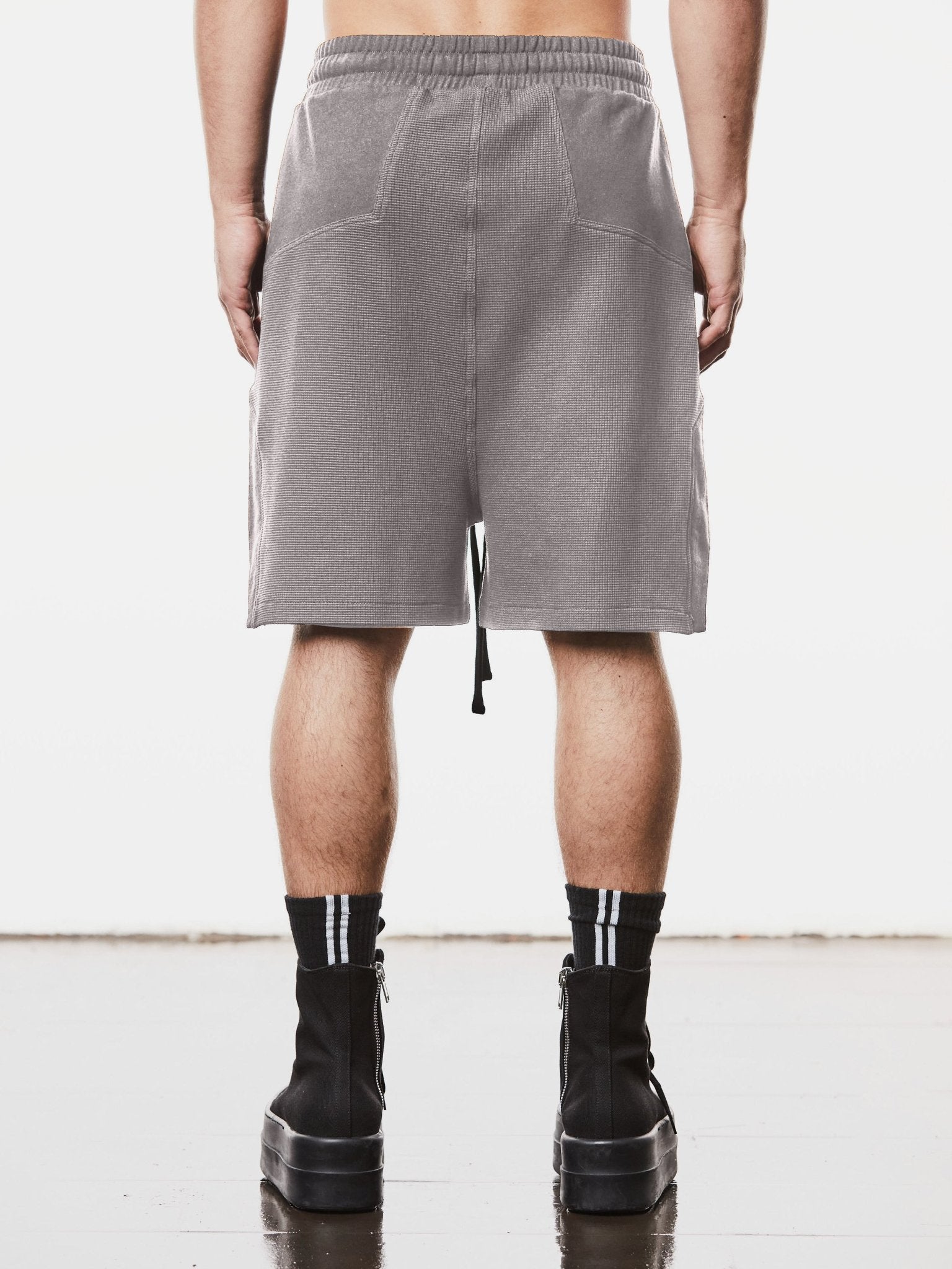 Matmix Shorts - by THOM KROM