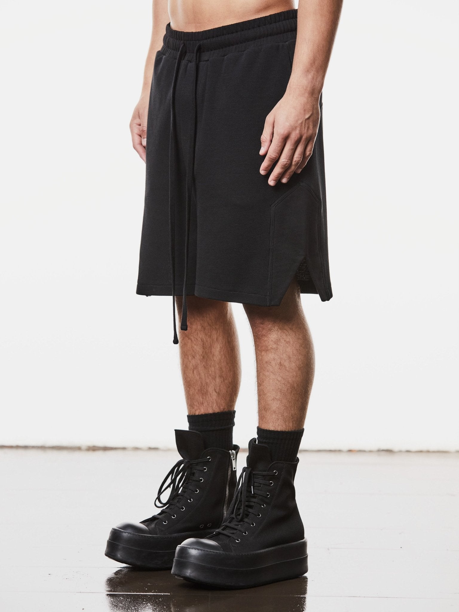 Matmix Shorts - by THOM KROM