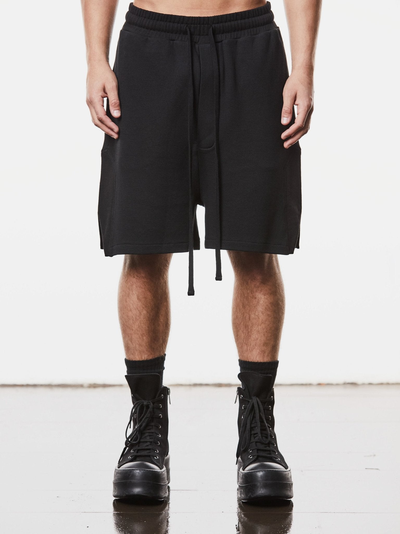 Matmix Shorts - by THOM KROM