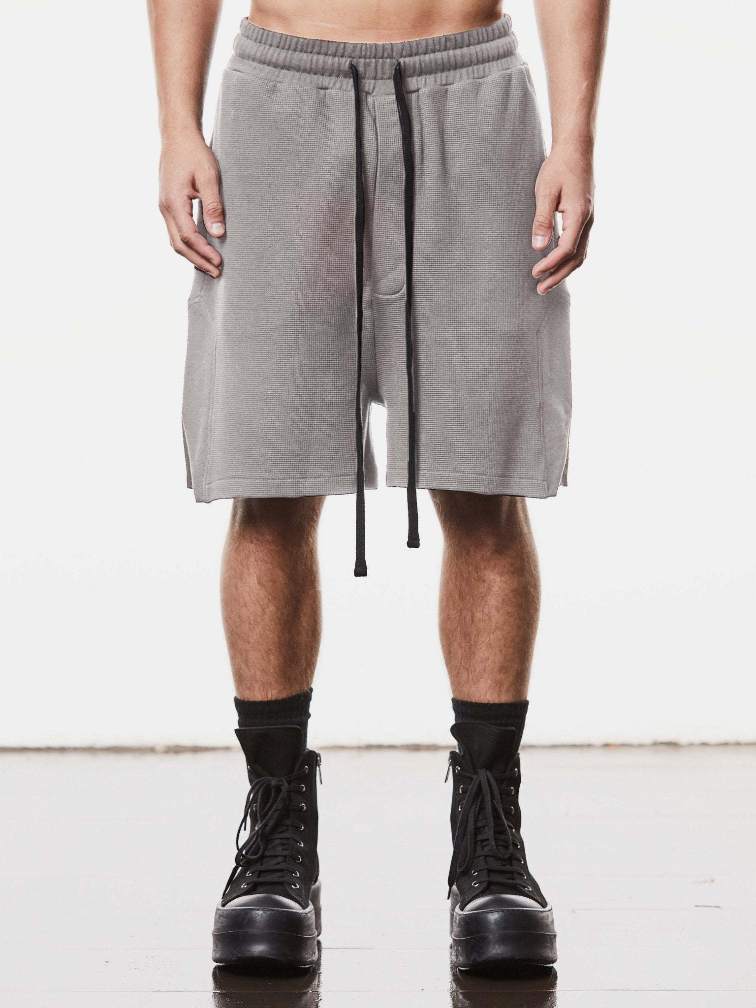 Matmix Shorts - by THOM KROM