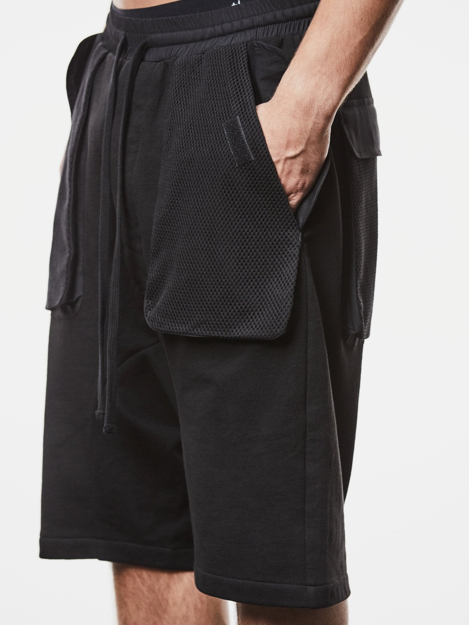 Matmix Shorts - by THOM KROM