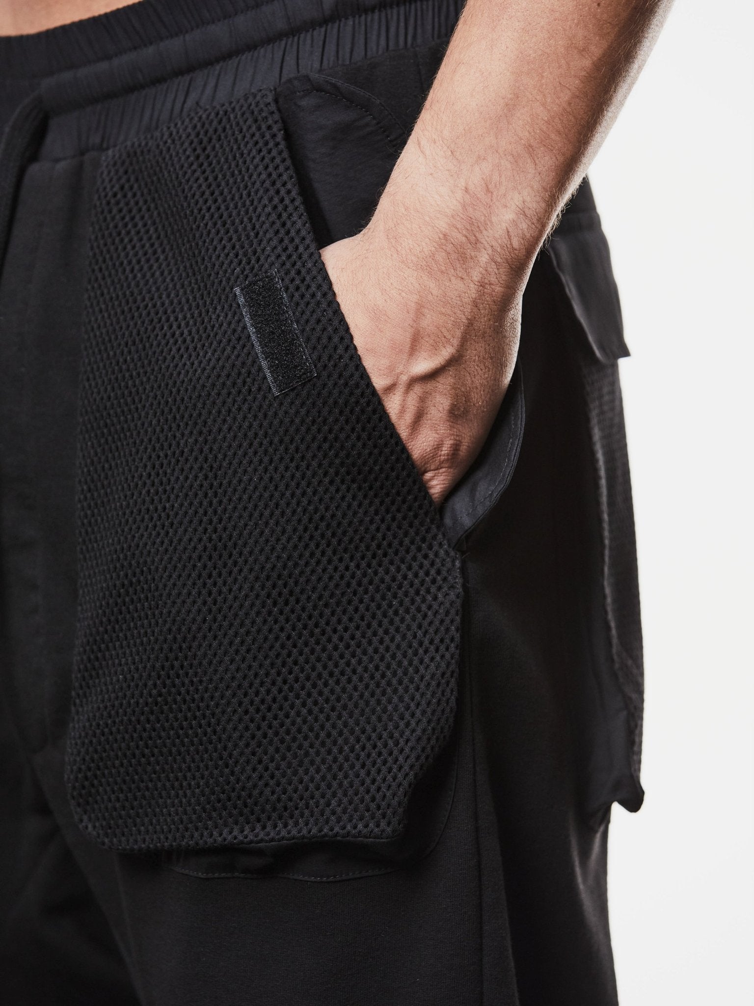 Matmix Trousers - by THOM KROM
