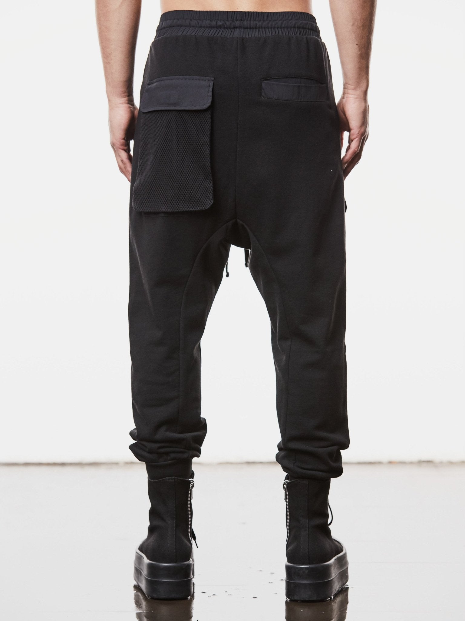 Matmix Trousers - by THOM KROM