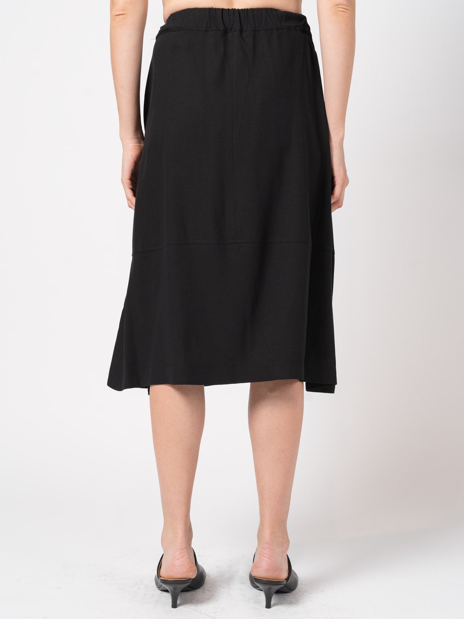 Midi Skirt - by NOSTRA SANTISSIMA
