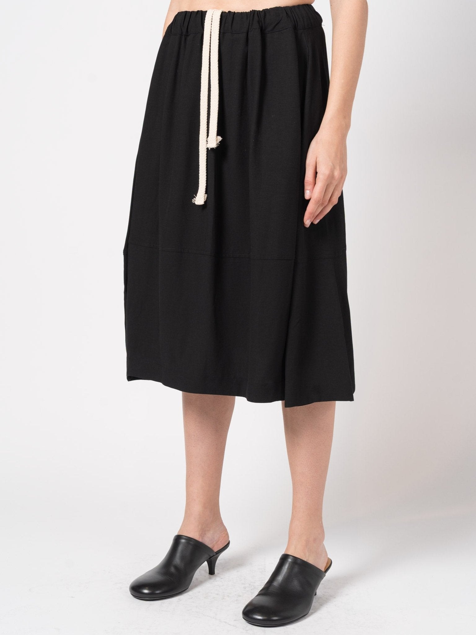 Midi Skirt - by NOSTRA SANTISSIMA