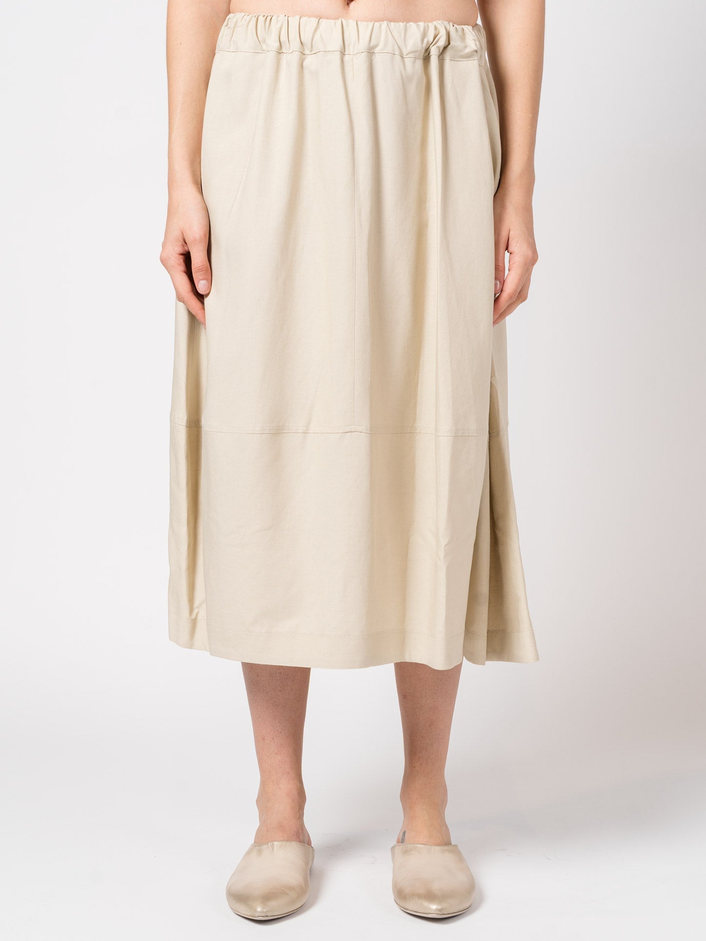 Midi Skirt - by NOSTRA SANTISSIMA