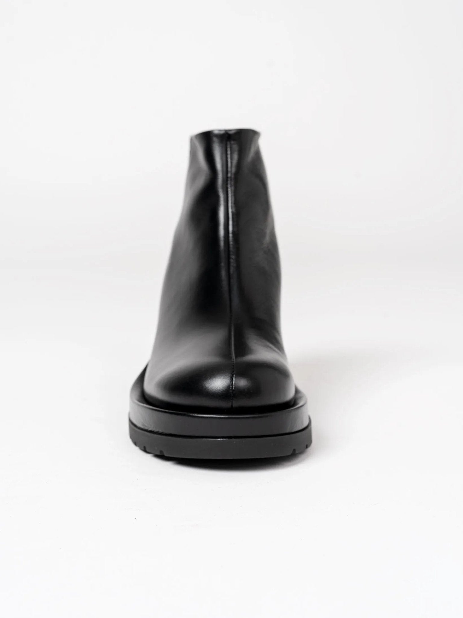 N171 Ankle boots - by SAPIO