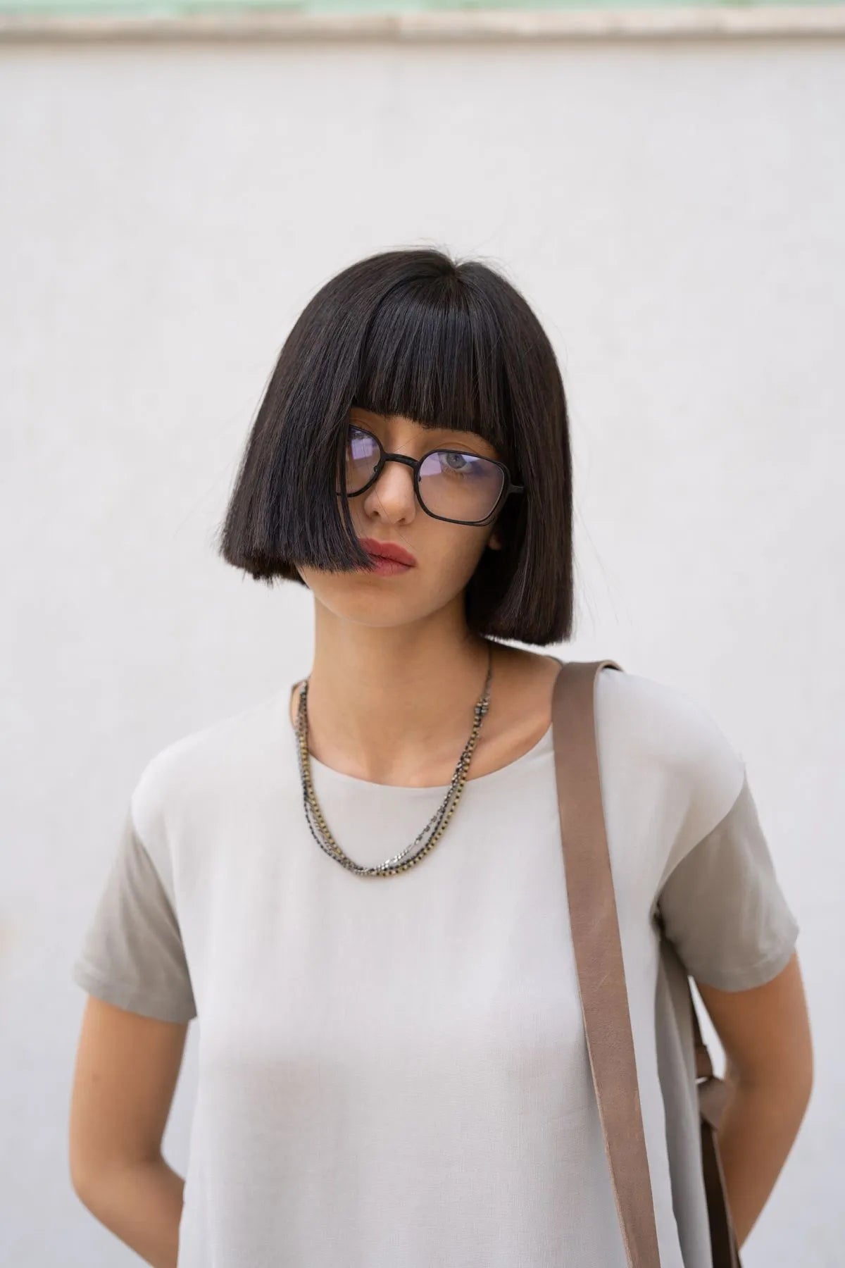 NECKLACE - by GUNDA