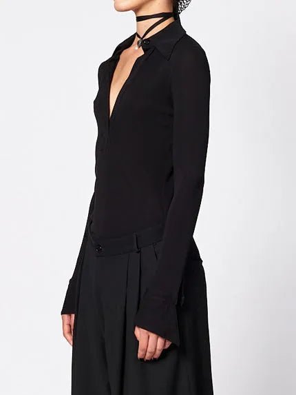 Noa Polo Shirt - by Bazz&Lutra