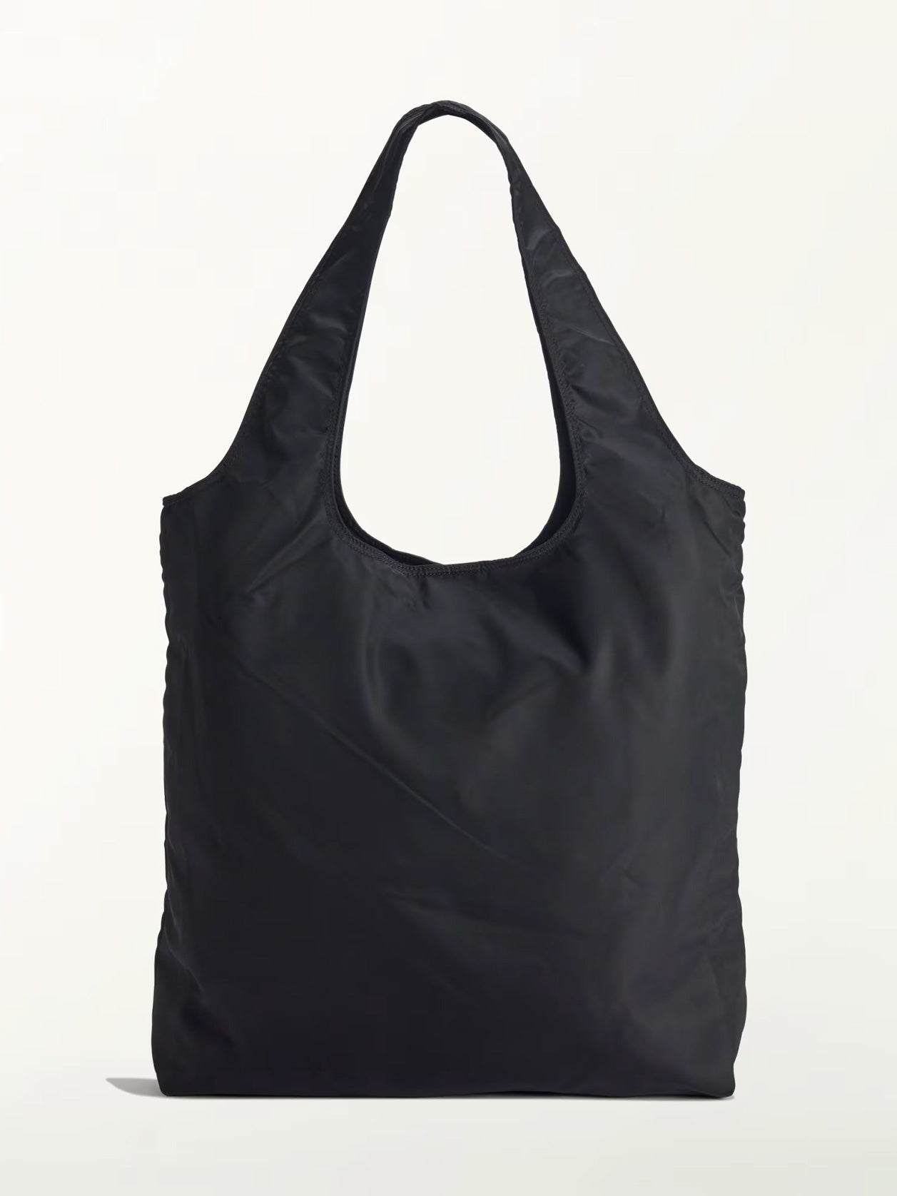 Nylon Tote - by Y - 3