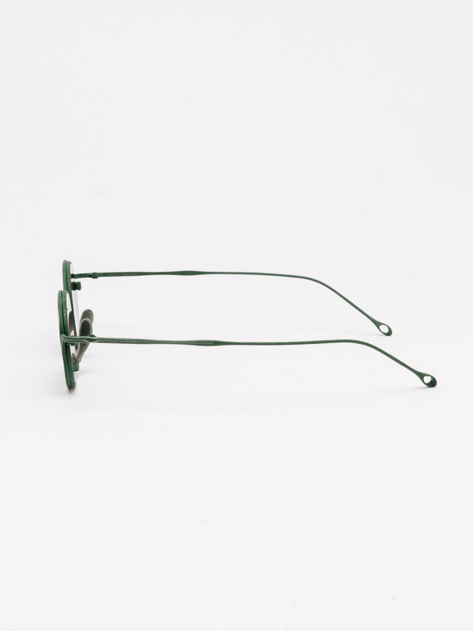 Oval Titanium Sunglasses - by RIGARDS