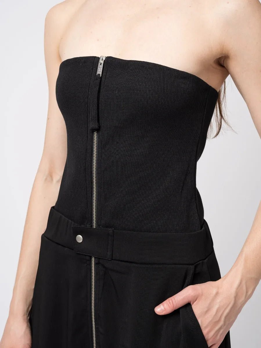 OVERALL - by THOM KROM