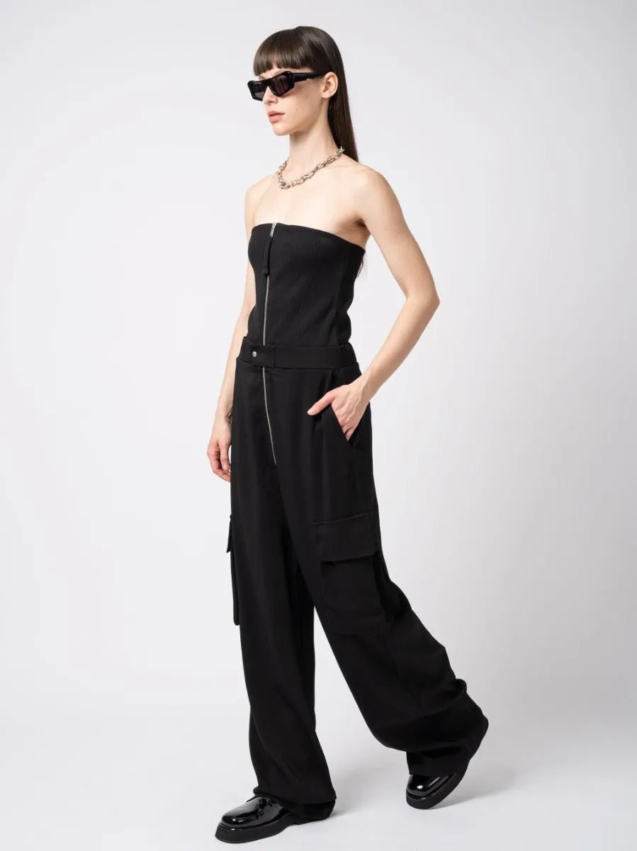 OVERALL - by THOM KROM
