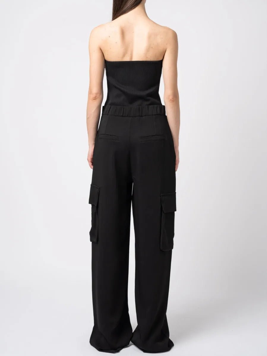 OVERALL - by THOM KROM